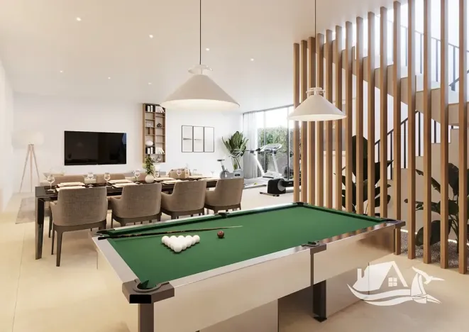 Prodej rodinného domu, Polop, Španělsko, 111 m2