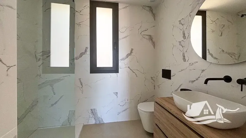 Prodej rodinného domu, Polop, Španělsko, 111 m2