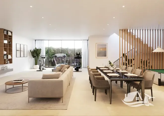 Prodej rodinného domu, Polop, Španělsko, 102 m2