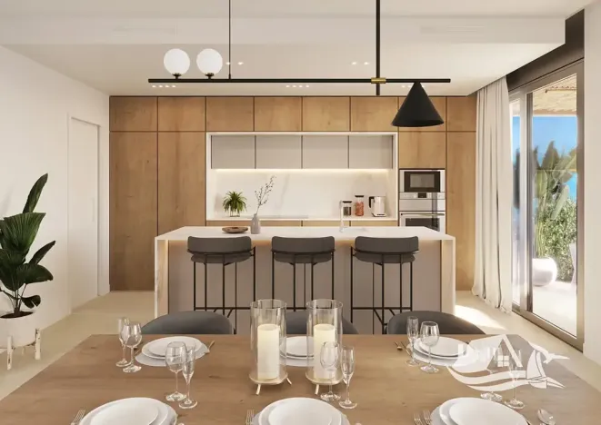 Prodej rodinného domu, Polop, Španělsko, 102 m2