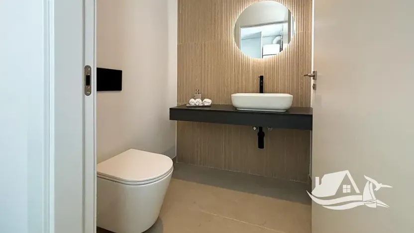 Prodej rodinného domu, Polop, Španělsko, 102 m2