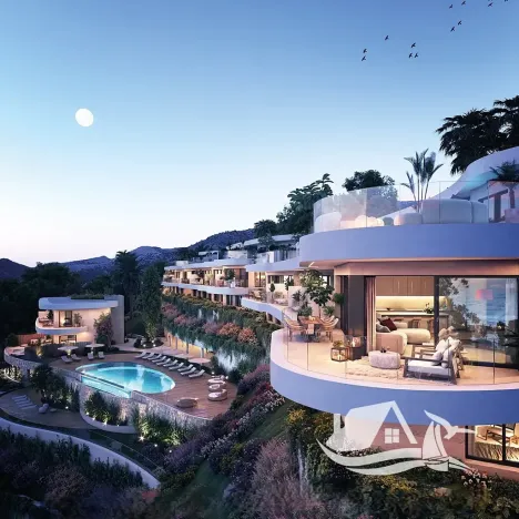 Prodej rodinného domu, Fuengirola, Španělsko, 154 m2