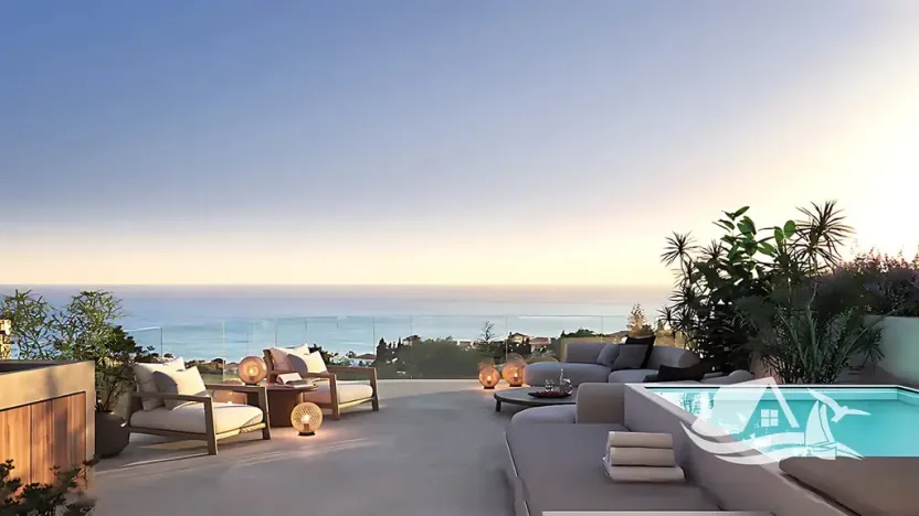 Prodej rodinného domu, Fuengirola, Španělsko, 154 m2