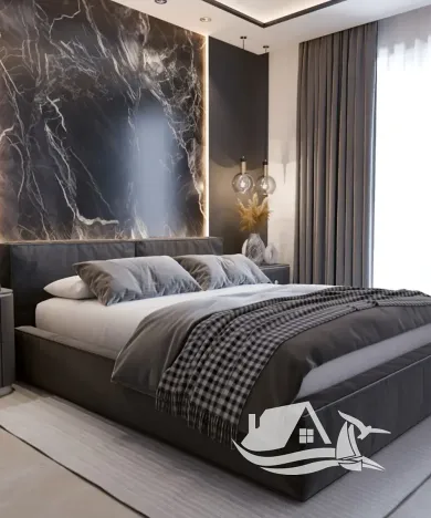 Prodej bytu 3+kk, Podstrana, Chorvatsko, 58 m2