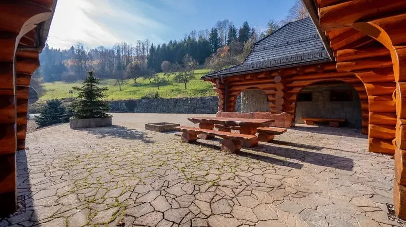 Prodej rodinného domu, Dolní Lomná, 1559 m2