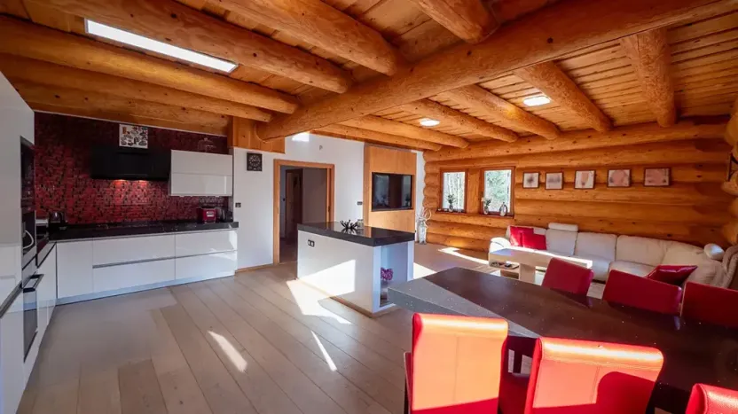 Prodej rodinného domu, Dolní Lomná, 1559 m2
