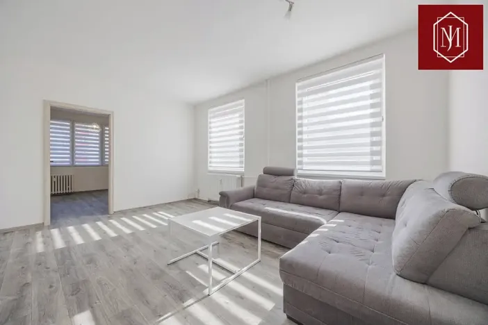Prodej bytu 3+1, Počátky, Sídliště, 62 m2