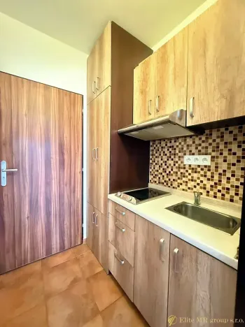 Prodej bytu 1+kk, Městec Králové, Malátova, 18 m2