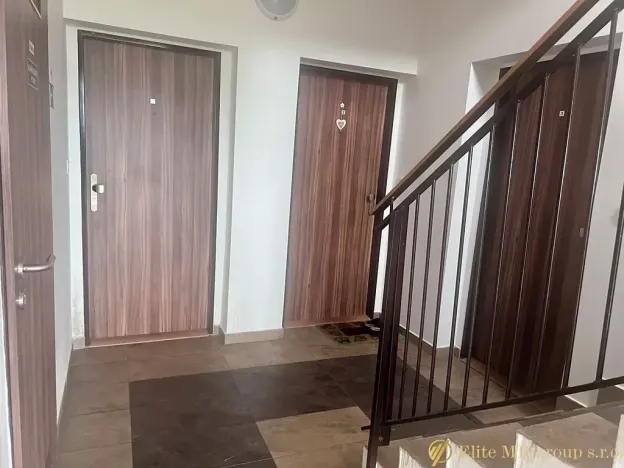 Prodej bytu 1+kk, Městec Králové, Malátova, 18 m2
