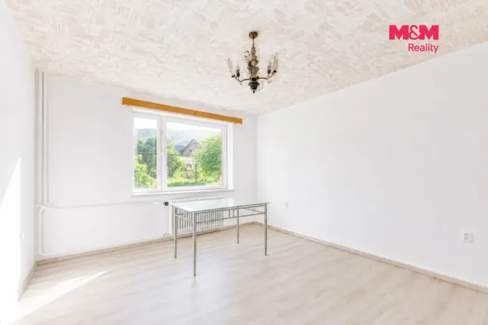 Prodej chalupy, Rybná nad Zdobnicí, 102 m2