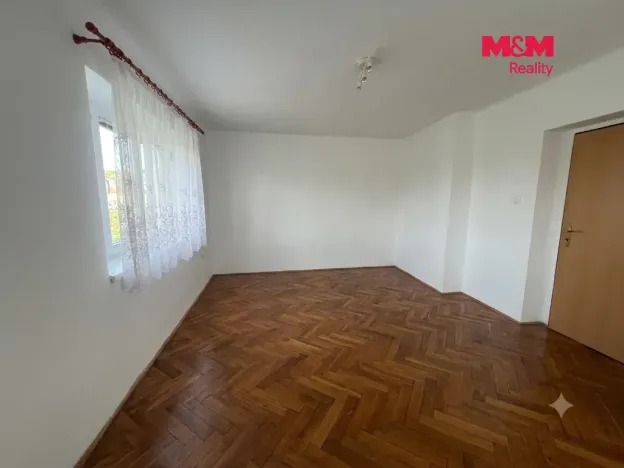 Pronájem bytu 2+1, Náchod - Pavlišov, 72 m2