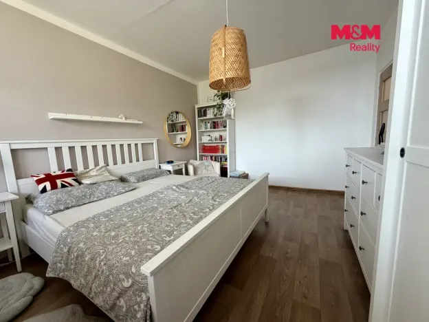Prodej bytu 2+1, Podbořany, Alšova, 68 m2