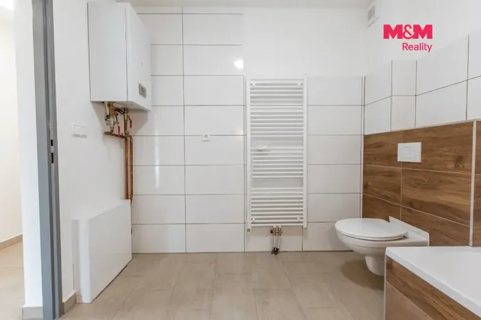 Pronájem bytu 3+kk, Česká Kubice - Horní Folmava, 62 m2