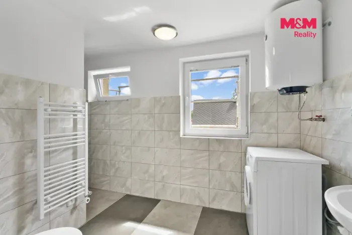 Pronájem bytu 2+kk, Jablonné v Podještědí, Zdislavy z Lemberka, 55 m2