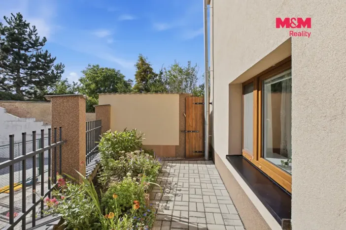 Prodej rodinného domu, Pchery, Úzká, 162 m2