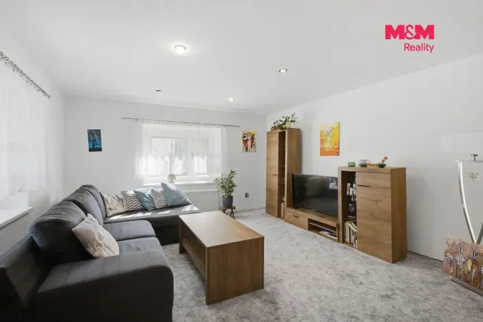 Prodej rodinného domu, Pchery, Úzká, 162 m2