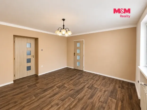 Pronájem bytu 2+1, Štramberk, Bařiny, 61 m2