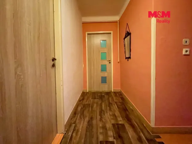 Pronájem bytu 2+1, Štramberk, Bařiny, 61 m2