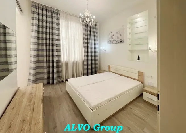 Prodej bytu 2+kk, Praha - Žižkov, Řehořova, 48 m2