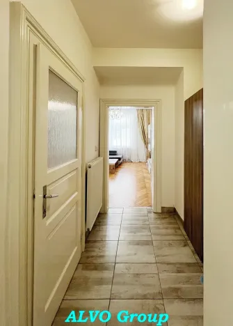 Prodej bytu 2+kk, Praha - Žižkov, Řehořova, 48 m2