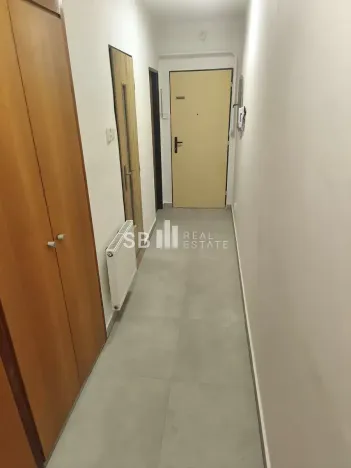Pronájem bytu 2+1, Mohelnice, Olomoucká, 66 m2