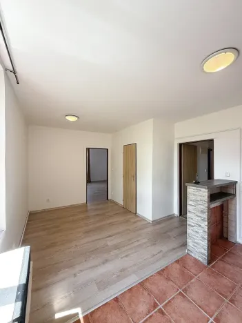 Pronájem bytu 1+kk, Český Brod, Želivského, 52 m2