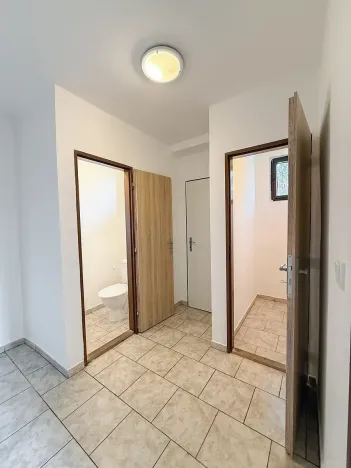 Pronájem bytu 1+kk, Český Brod, Želivského, 52 m2