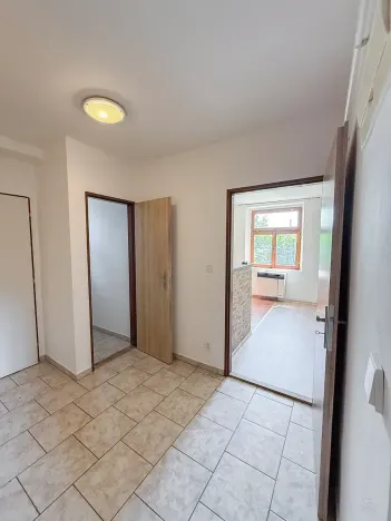 Pronájem bytu 1+kk, Český Brod, Želivského, 52 m2