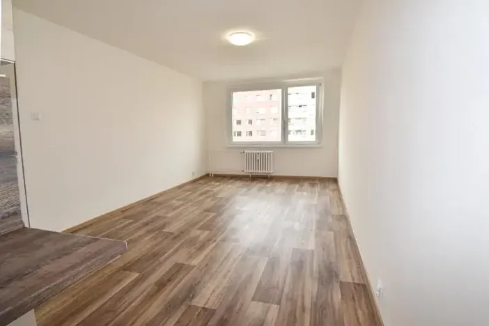 Pronájem bytu 2+kk, Most, Františka Malíka, 39 m2