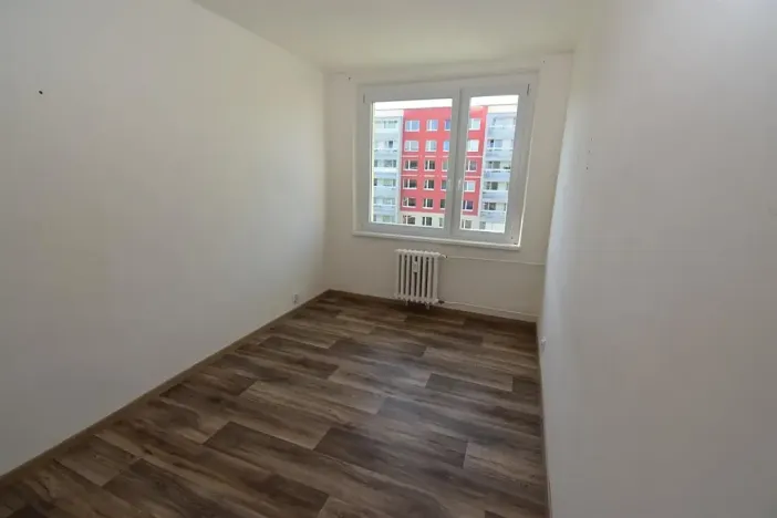 Pronájem bytu 2+kk, Most, Františka Malíka, 39 m2