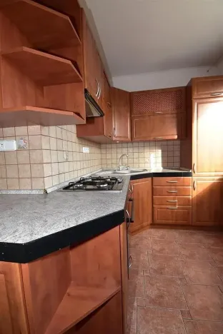 Pronájem bytu 2+1, Chomutov, Dřínovská, 62 m2