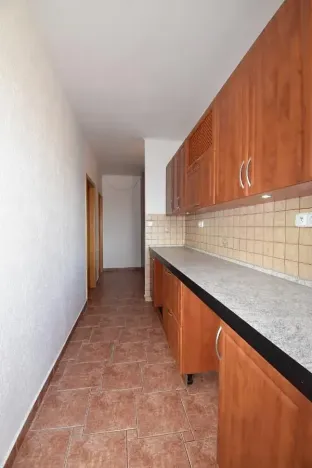 Pronájem bytu 2+1, Chomutov, Dřínovská, 62 m2