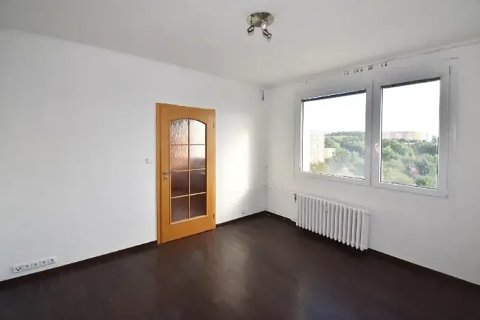 Pronájem bytu 2+1, Chomutov, Dřínovská, 62 m2