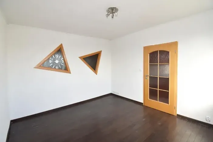 Pronájem bytu 2+1, Chomutov, Dřínovská, 62 m2