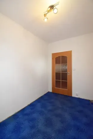 Pronájem bytu 2+1, Chomutov, Dřínovská, 62 m2
