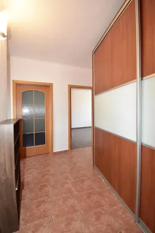 Pronájem bytu 2+1, Chomutov, Dřínovská, 62 m2