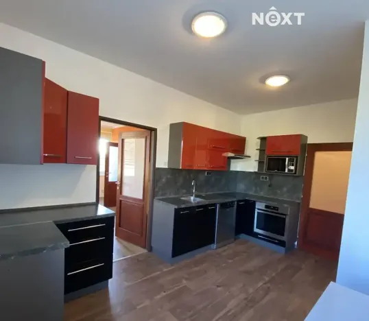 Pronájem bytu 3+1, Jilemnice, Metyšova, 82 m2