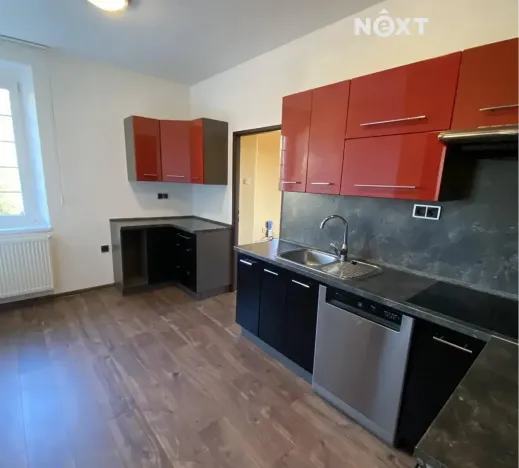 Pronájem bytu 3+1, Jilemnice, Metyšova, 82 m2