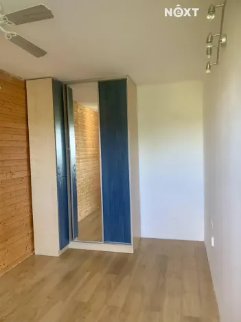 Pronájem bytu 3+1, Jilemnice, Metyšova, 82 m2