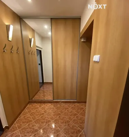 Pronájem bytu 3+1, Jilemnice, Metyšova, 82 m2