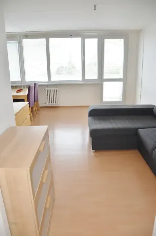 Pronájem bytu 3+1, Praha - Chodov, Jarníkova, 84 m2