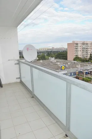 Pronájem bytu 3+1, Praha - Chodov, Jarníkova, 84 m2