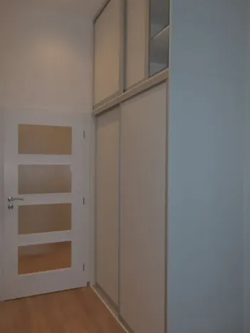 Pronájem bytu 1+kk, Praha - Vinohrady, Polská, 29 m2