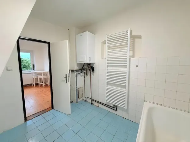 Pronájem rodinného domu, Rosice, Na Mýtě, 58 m2
