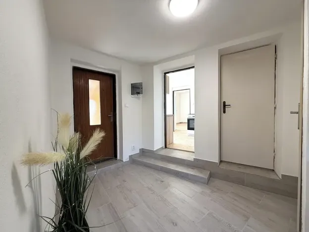 Pronájem rodinného domu, Rosice, Na Mýtě, 58 m2