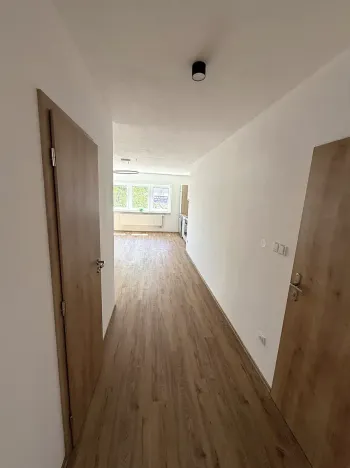 Pronájem bytu 2+kk, Brno, Černohorská, 48 m2