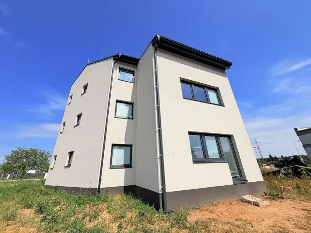 Pronájem bytu 2+kk, Brno, Černohorská, 48 m2
