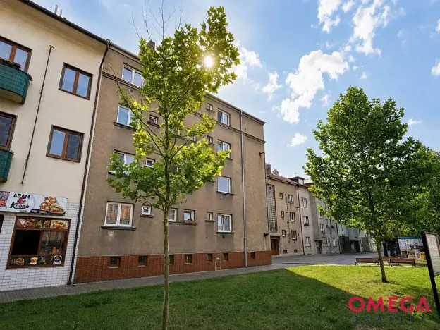 Prodej bytu 2+1, Rakovník, Na Sekyře, 48 m2