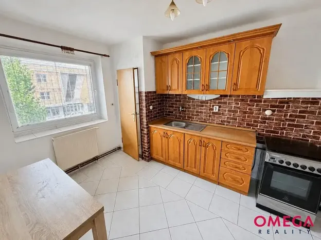 Prodej bytu 2+1, Rakovník, Na Sekyře, 48 m2