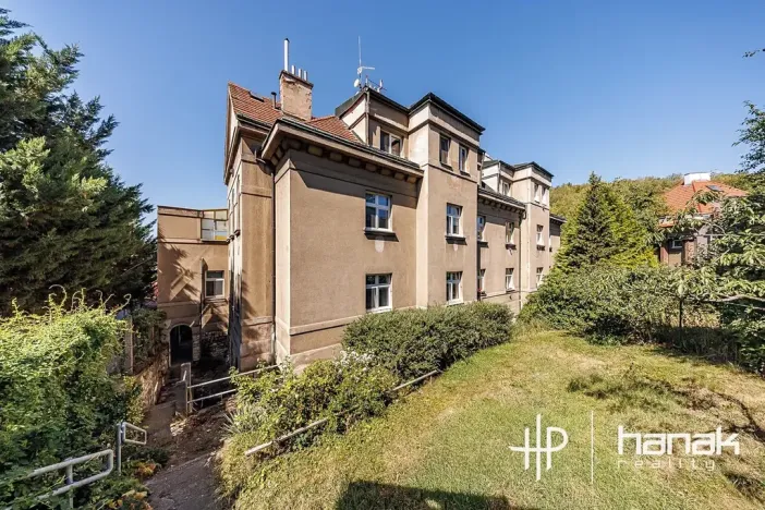 Prodej bytu 1+1, Praha - Podolí, Pod Pekařkou, 42 m2
